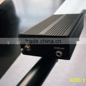 Police Use DVR Function Under Car Inspection Camera/under Vehicle Inspection Mirror V3D thumbnail-6