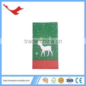 005 Christmas Facial Custom Printed Tissues Paper thumbnail-3