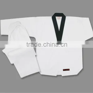 Tea Kwon do Uniform thumbnail-1