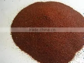 Garnet Sand Blasting 30/60 Mesh thumbnail-4