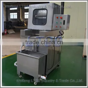 Saline Injecting Machine for Pork thumbnail-1