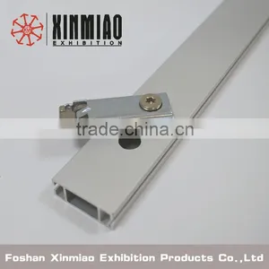 MADE-IN-CHINA Aluminium Section Lock System Tension Lock for Exhibition Booth thumbnail-1