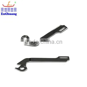 China Good Qulity Popular Die Cast Zinc Alloy Parts thumbnail-2
