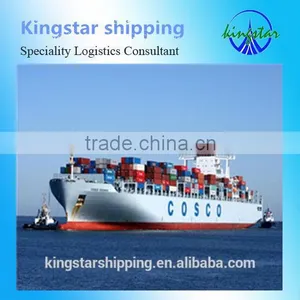 Shipping Rates From China Cheap Sea Freight Charges From China to Asuncion, Paraguay thumbnail-2