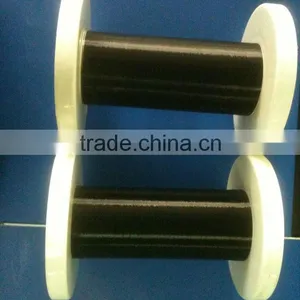 Medical Black Nylon 10-0 Reel thumbnail-1