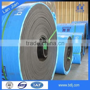 Coruugated Sidewall Conveyor Belt thumbnail-6