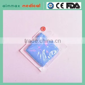 Certificate Approved 100% Cotton Dental Water Absorbent Gauze Sponge thumbnail-1