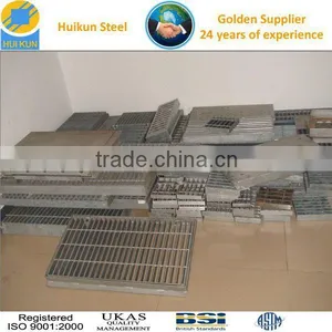 Steel Grating,steel Frame Lattice,steel Grating Plate thumbnail-2
