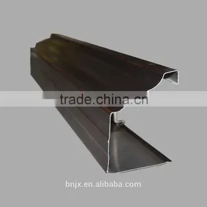 Hot Sale Rainwater Gutter Cold Roll Making Machine thumbnail-5