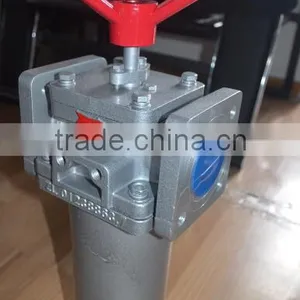 High Pressure Diesel Filter thumbnail-5