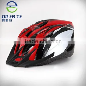 Cycling Safety Head Protect Helmet Men Sport Street Mountain Bike Bicycle Road thumbnail-1