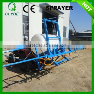 3 Point Tractor Boom Sprayer for Sale thumbnail-1