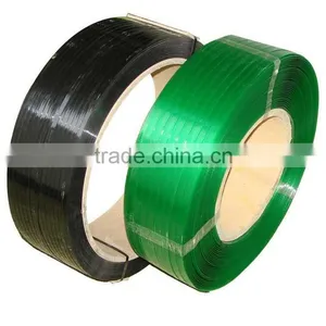 Green and Black Strapping Band Used in Mang Area thumbnail-1