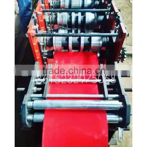 Downspouts Roll Forming Machine thumbnail-1