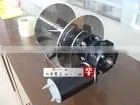 Freefall Drum Anchor Winch and Electric Boat Anchor Winch thumbnail-1