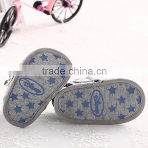 2016 Summer Baby Sandal thumbnail-6