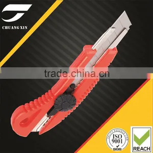 18mm Carbon Steel Curve Shape Cutter Knife thumbnail-1
