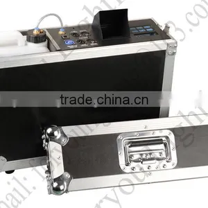 Factory Antari F-5D Fazer AMHaze-Studio Haze Fog Smoke Pro Stage 900W Mist Hazer Machine thumbnail-3