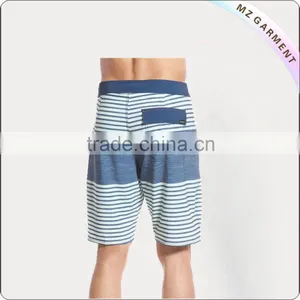 Boy Shorts Swim Wear thumbnail-3
