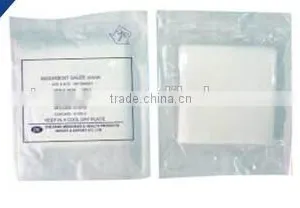 Sterile Gauze Swab thumbnail-1