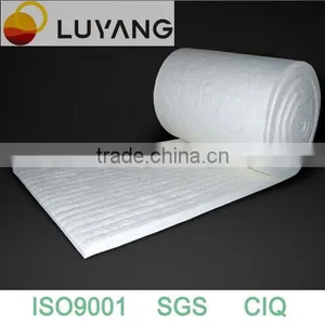 Biosoluble Fiber Blanket (sole Patented Supplier in China) thumbnail-2
