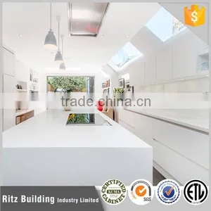 Ritz Modern Indian Kitchen Interior Design thumbnail-1