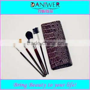 Cheap 4pcs Types of Makeup Brush,High Quality Cosmetic Makeup Brush thumbnail-1