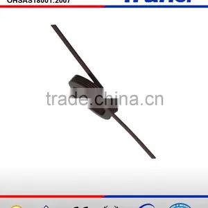 Enameled Copper Ribbon Wire Coil thumbnail-1