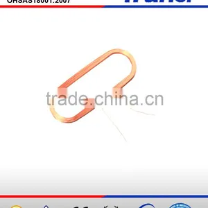 Air Core Inductance Coil thumbnail-1