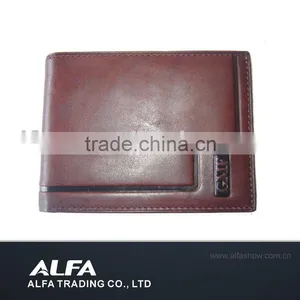 Men's Leather Wallet thumbnail-1