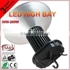 Trending Hot Products LED High Bay Light Manufacturer thumbnail-3