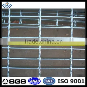 Ansi/NAAMM ( MGB 531-88 )welding Steel Grating thumbnail-1