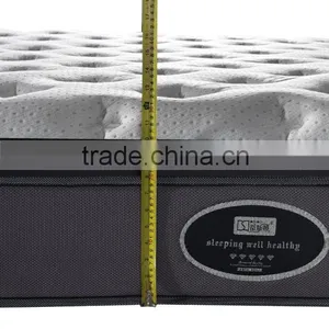 Bed Mattress Wireless Charging Furniture From Furniture Factory thumbnail-6