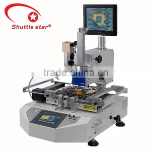 RW-SV520 Mobile Phone Repairing and Soldering Stations thumbnail-1