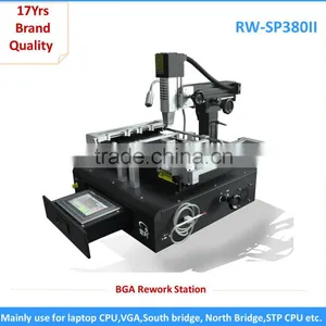Best Price of Repairing Motherboards Bga Machine With CE Certificate thumbnail-3