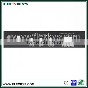 Eco-friendly Graphic Overlay OEM Available thumbnail-1