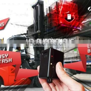 Portable GPS Tracker for Assets Tracking, 22 Days Battery Life, 2 Battery Modes, Two-way Voice, 2 Alert Buttons - HPAUTONOMOUS thumbnail-2