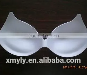 One Piece Swimsuit Bra Cup 0173 thumbnail-1