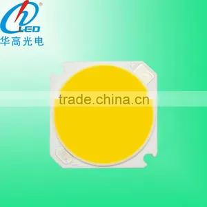 High Brightness High Power Ceramic COB LED Source thumbnail-1