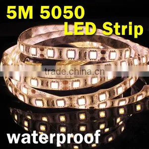 SMD5050 Led Strip Light, Flexible Led Strip for Christmas Sale thumbnail-1