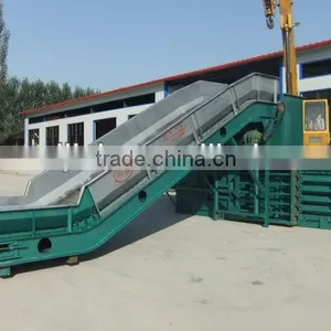 Horizontal Packing Machine thumbnail-2