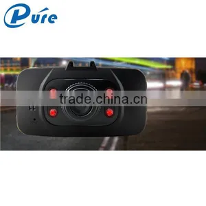 2016 Newest Design Car DVR Recorder Night Version Car DVR 1080P HD Camera Car Video Recorder thumbnail-6