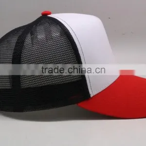 2017 Cheap Printed Most Fashion Mesh Cap Baby Trucker Cap With High Quality thumbnail-4