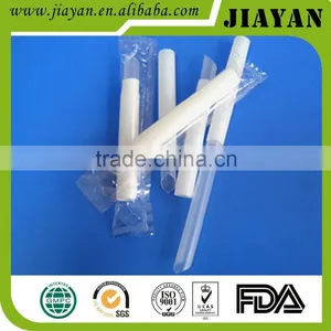 Food Grade Flexible Extendable Factory Price Drinking Straws thumbnail-1