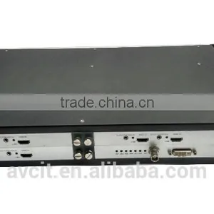 For Video Conferencing and Security Surveillance Multi-viewer thumbnail-2