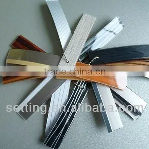 2013 Fashional Pvc Edge Banding thumbnail-1