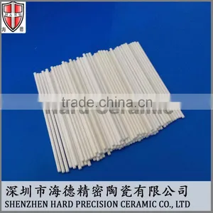 Manufacturer Machinable Glass Ceramic Shafts and Rods thumbnail-1