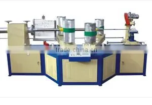 UNI-4250 Paper Tube Core Forming Machine thumbnail-1