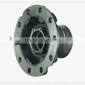 Casting Wheel Hub thumbnail-1
