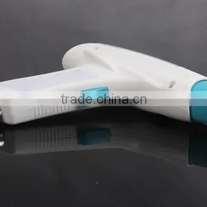 2016 GLMF-030 Desktop High Intensity Focus Ultrasound 2 HIFU Heads for Face and Body With Cooling System for Sale thumbnail-3